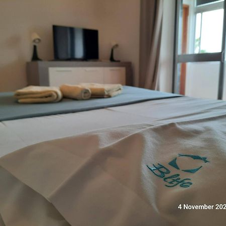 פארו Blife Algarvya Private Rooms מראה חיצוני תמונה