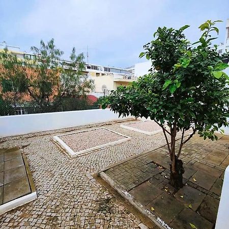 פארו Blife Algarvya Private Rooms מראה חיצוני תמונה