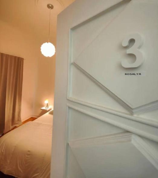 פארו Blife Algarvya Private Rooms מראה חיצוני תמונה
