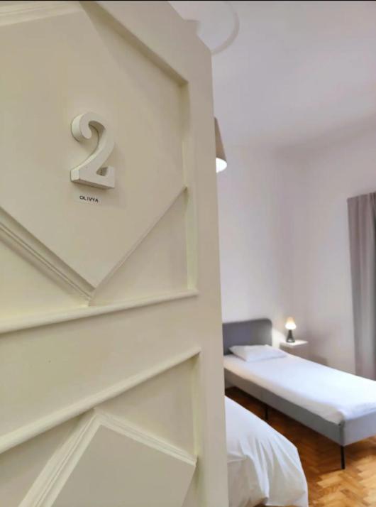פארו Blife Algarvya Private Rooms מראה חיצוני תמונה