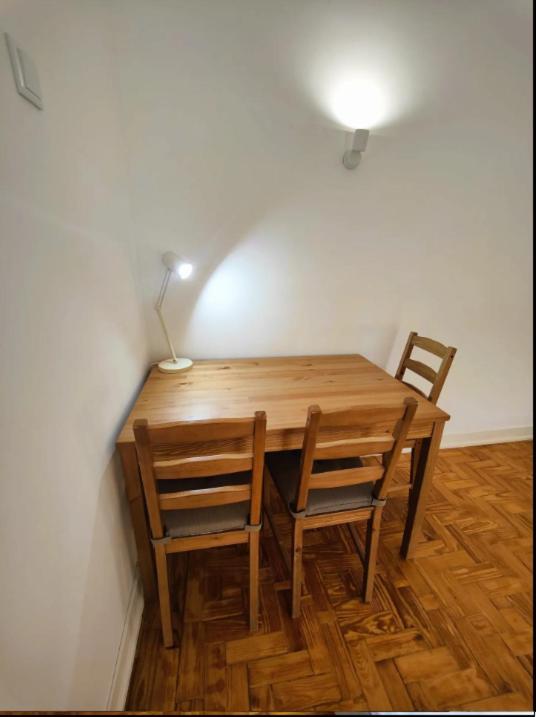 פארו Blife Algarvya Private Rooms מראה חיצוני תמונה
