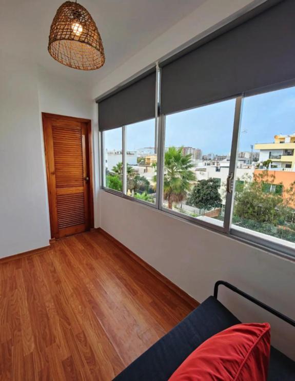 פארו Blife Algarvya Private Rooms מראה חיצוני תמונה