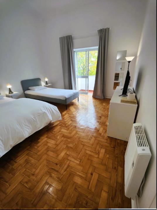 פארו Blife Algarvya Private Rooms מראה חיצוני תמונה