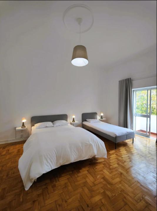 פארו Blife Algarvya Private Rooms מראה חיצוני תמונה