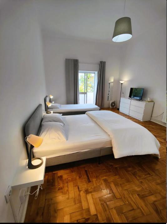 פארו Blife Algarvya Private Rooms מראה חיצוני תמונה