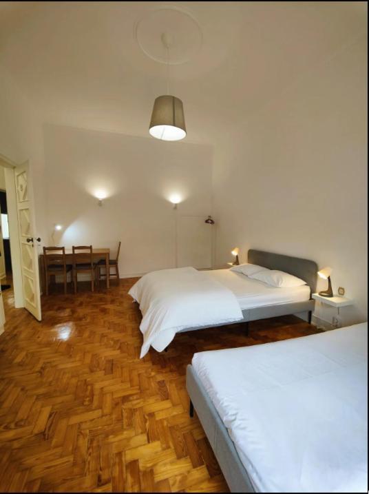 פארו Blife Algarvya Private Rooms מראה חיצוני תמונה