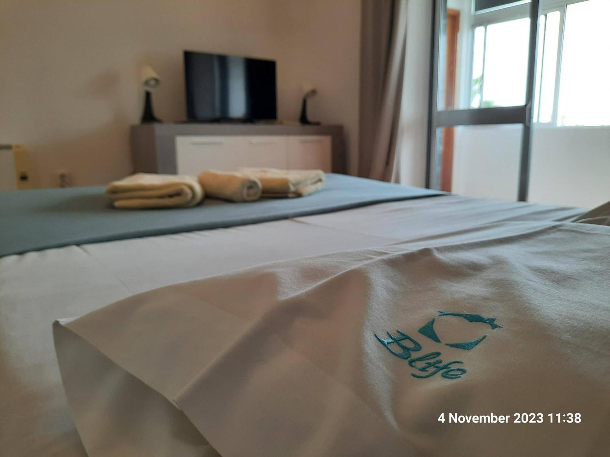 פארו Blife Algarvya Private Rooms מראה חיצוני תמונה