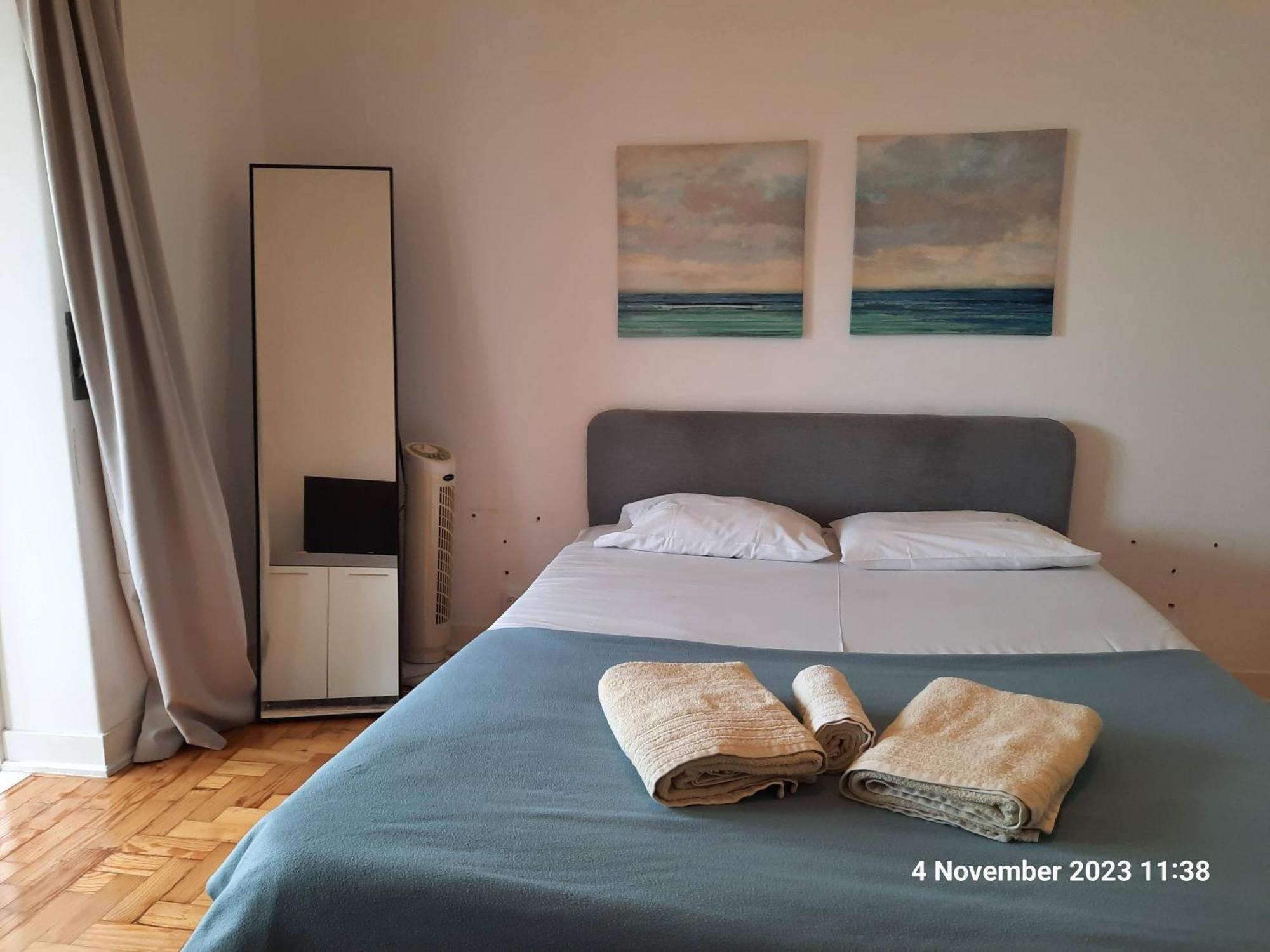 פארו Blife Algarvya Private Rooms מראה חיצוני תמונה