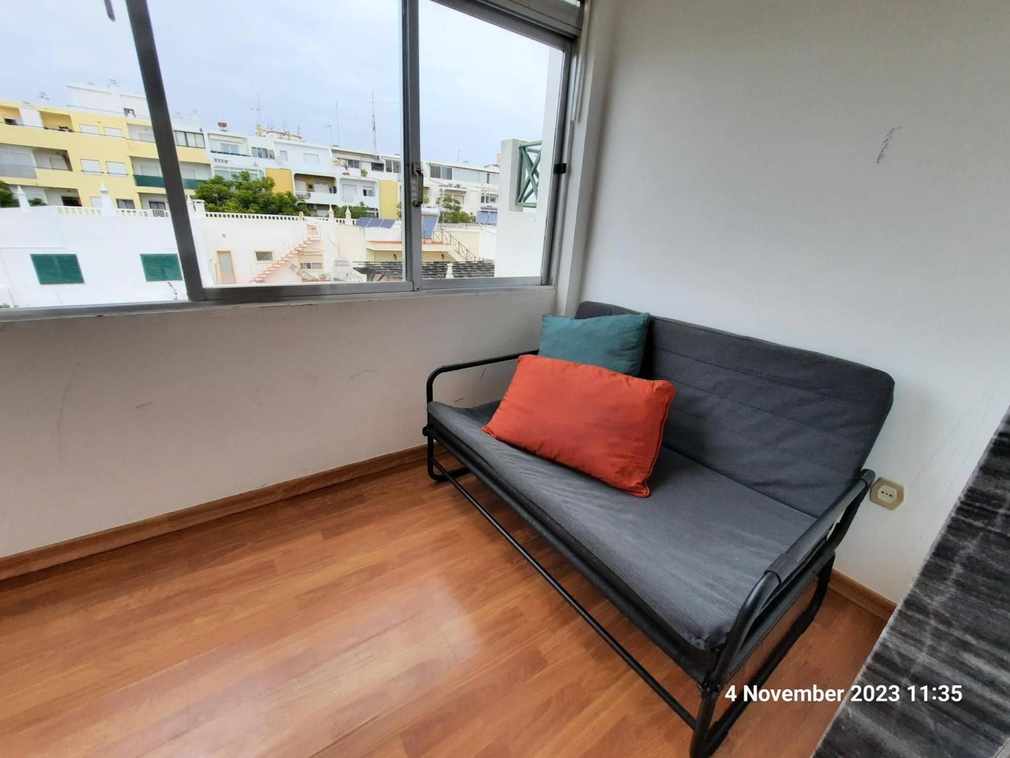 פארו Blife Algarvya Private Rooms מראה חיצוני תמונה
