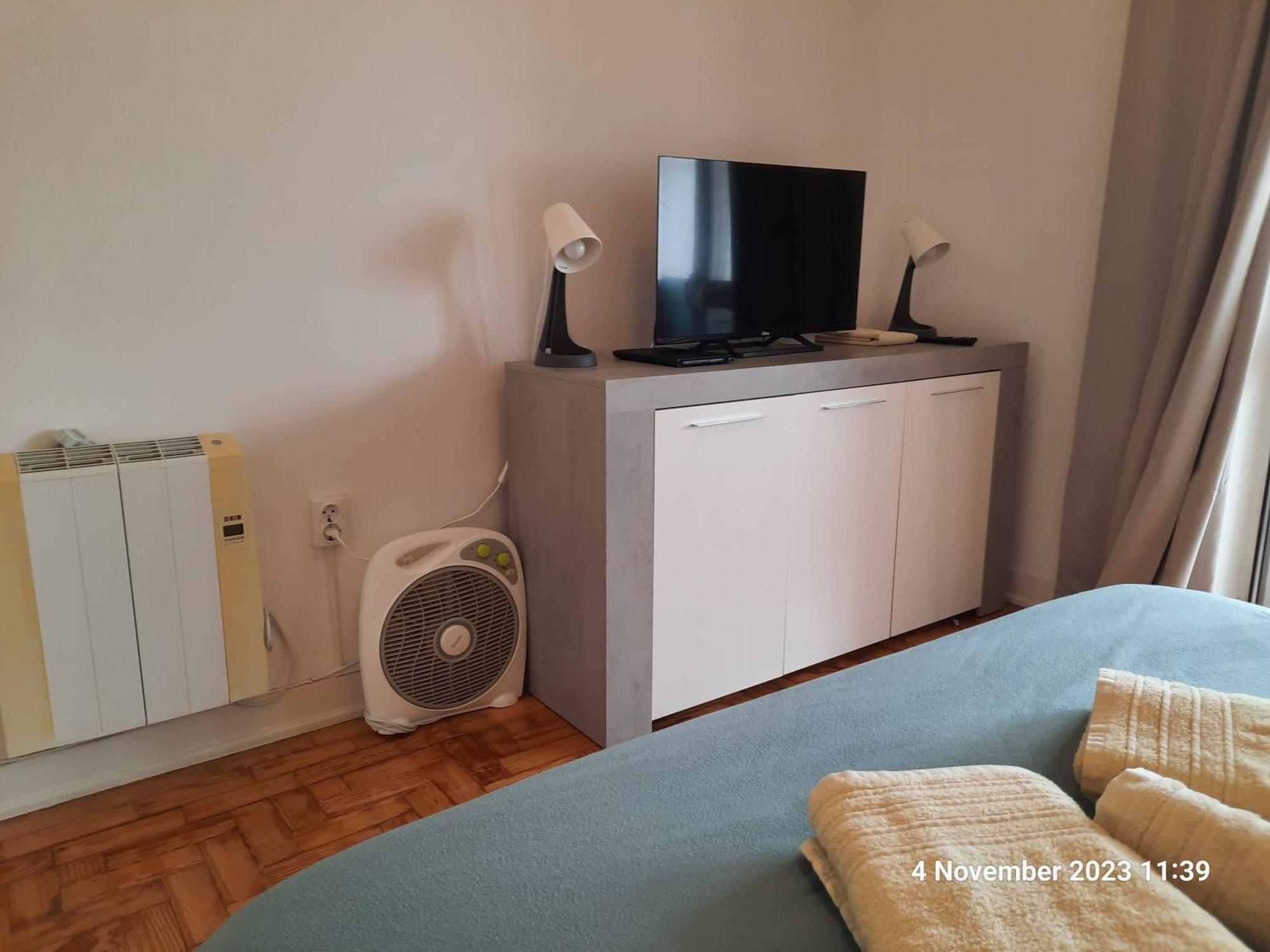 פארו Blife Algarvya Private Rooms מראה חיצוני תמונה