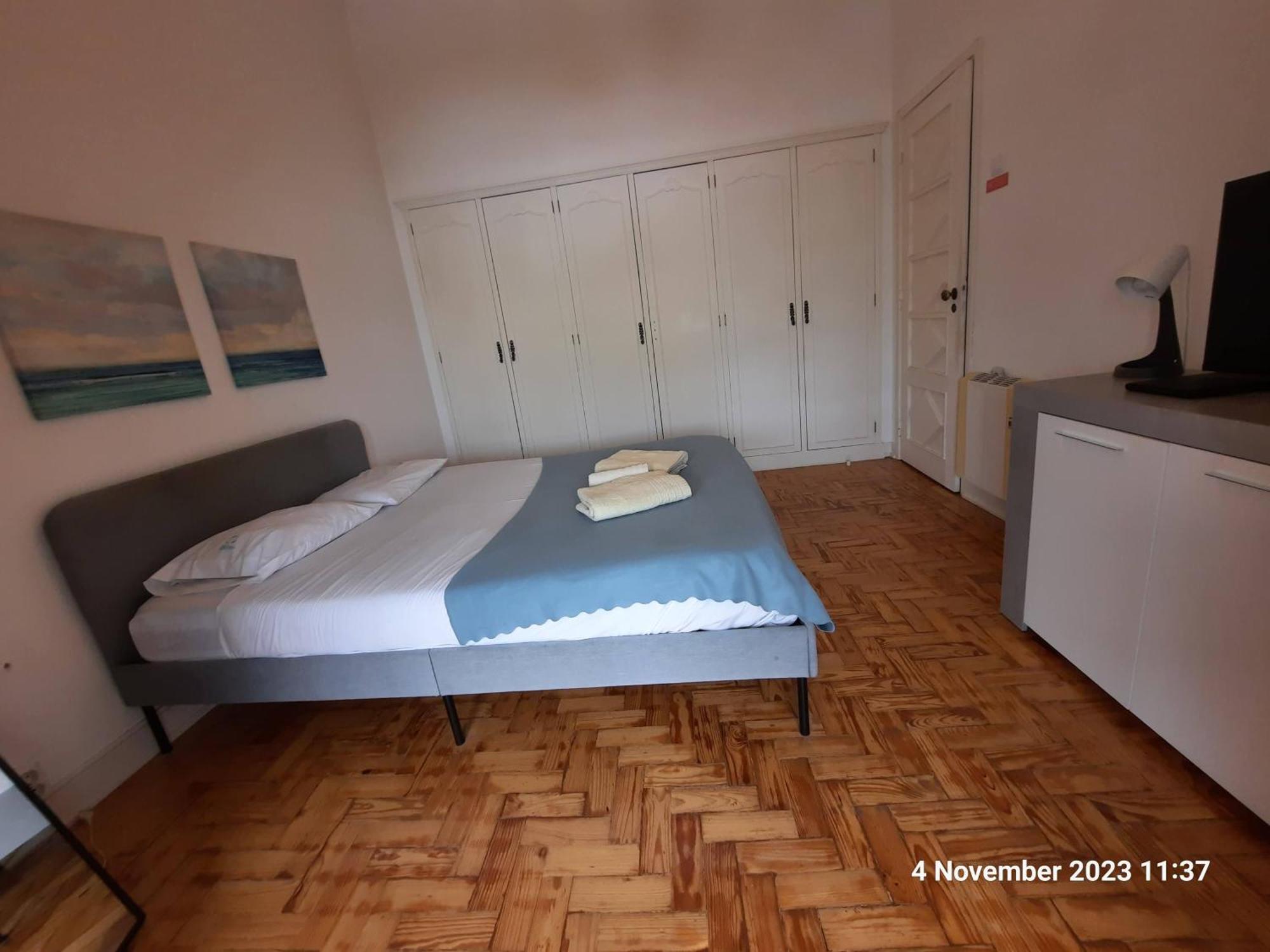 פארו Blife Algarvya Private Rooms מראה חיצוני תמונה