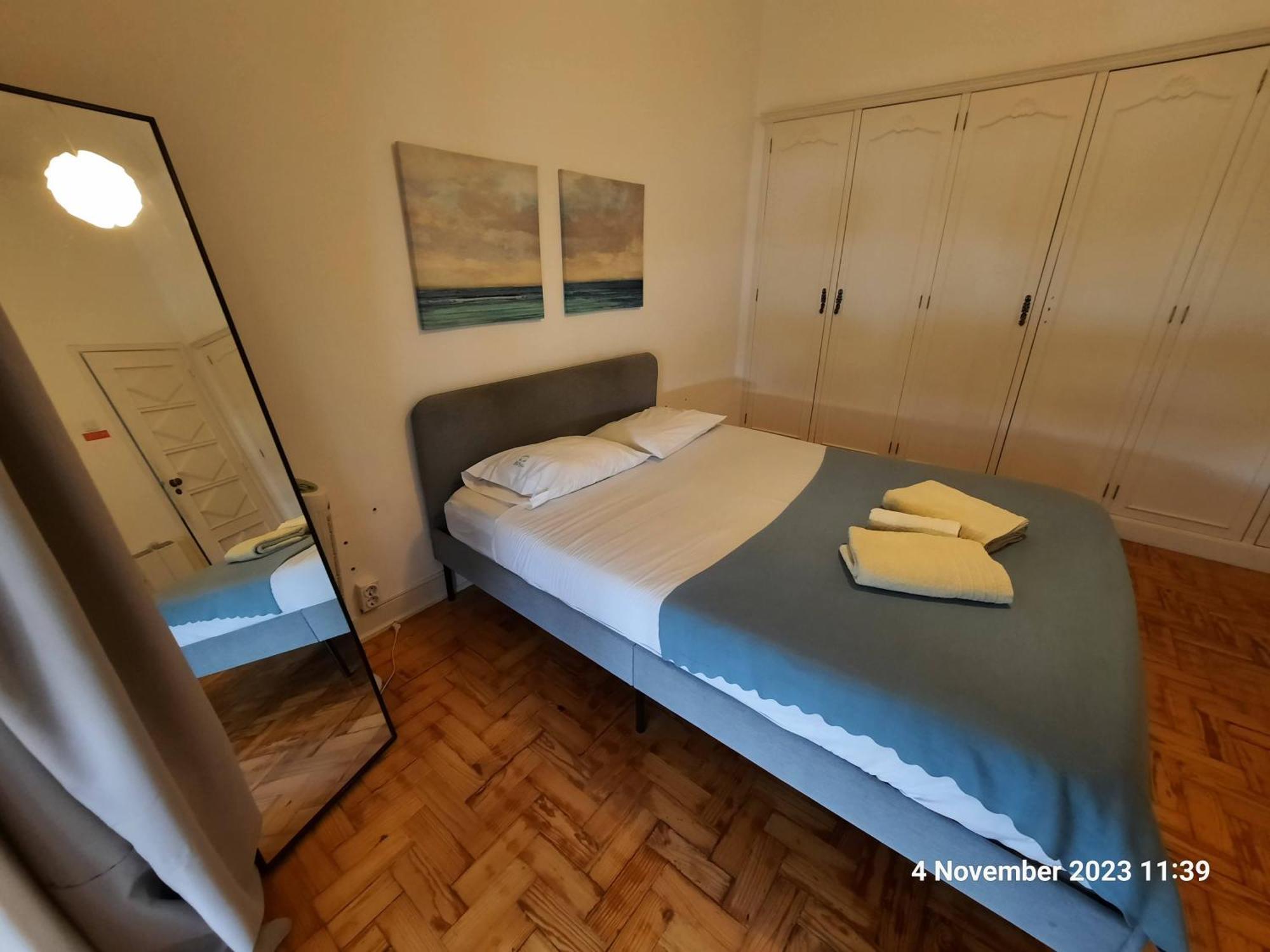 פארו Blife Algarvya Private Rooms מראה חיצוני תמונה