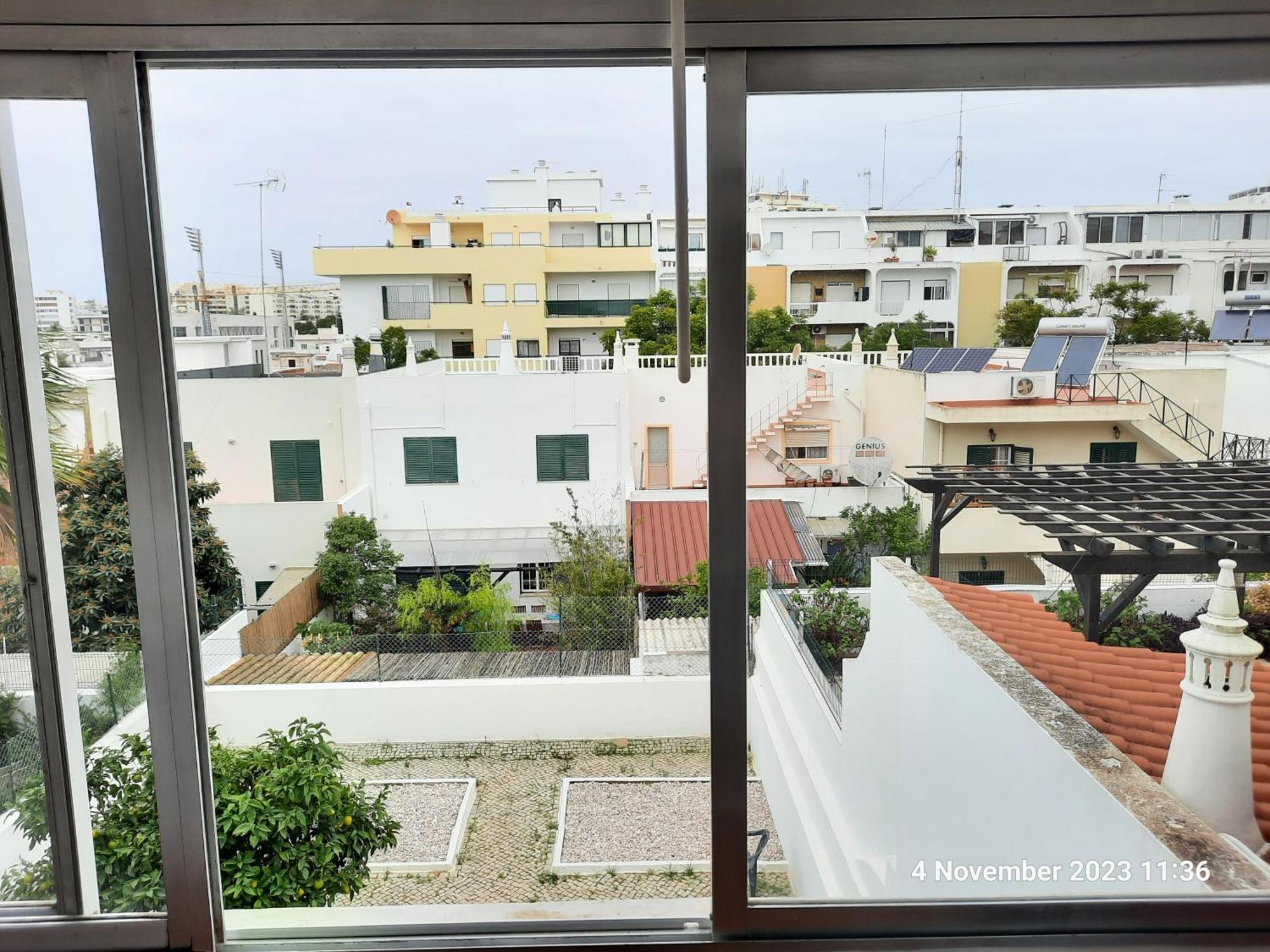 פארו Blife Algarvya Private Rooms מראה חיצוני תמונה