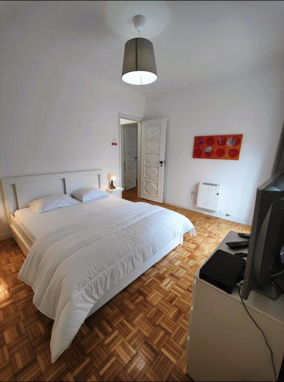 פארו Blife Algarvya Private Rooms מראה חיצוני תמונה