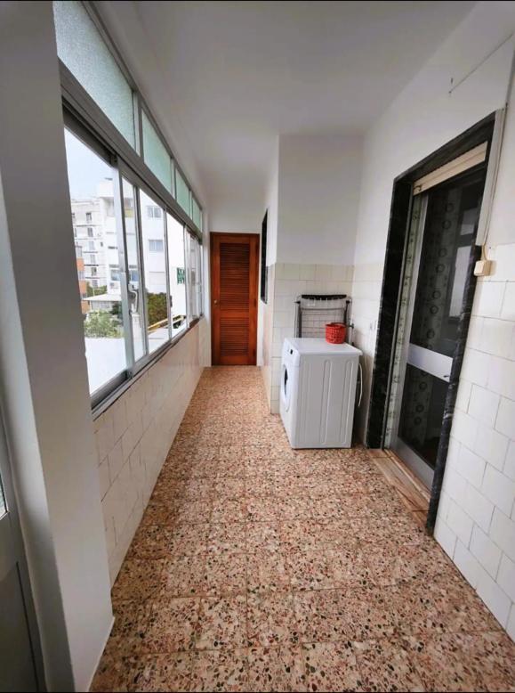 פארו Blife Algarvya Private Rooms מראה חיצוני תמונה