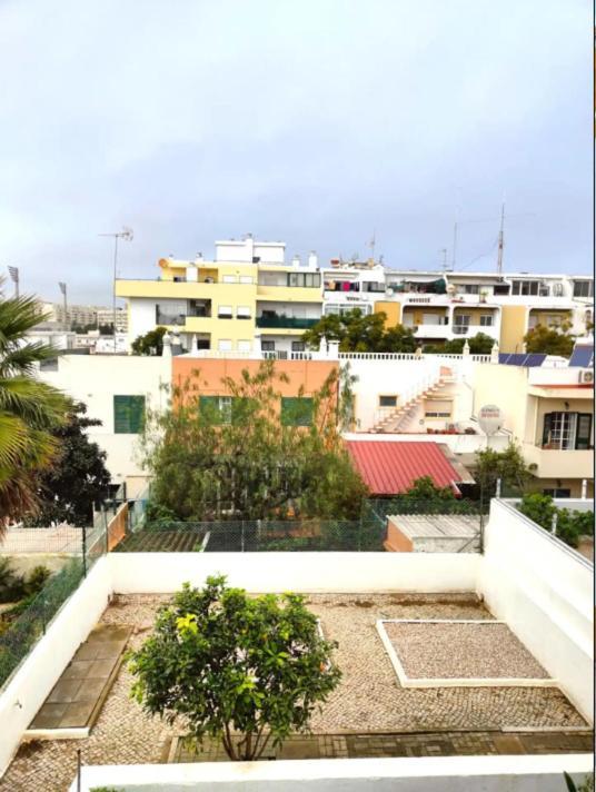 פארו Blife Algarvya Private Rooms מראה חיצוני תמונה