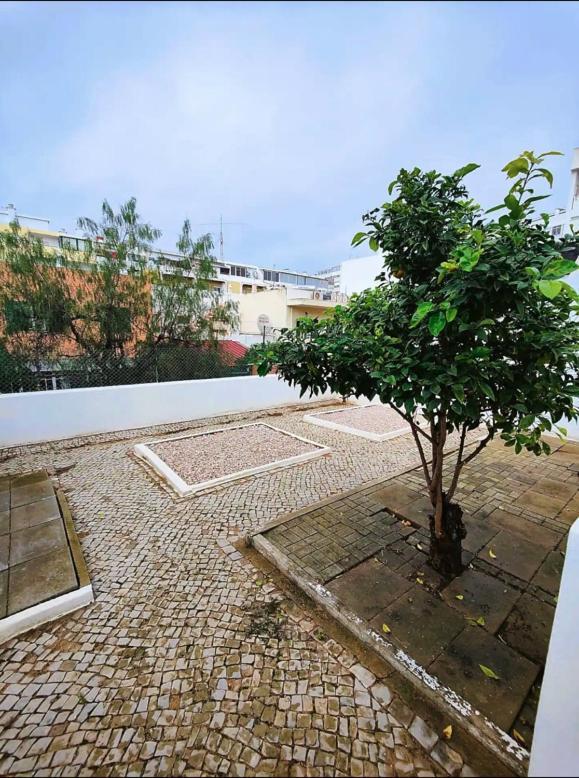 פארו Blife Algarvya Private Rooms מראה חיצוני תמונה