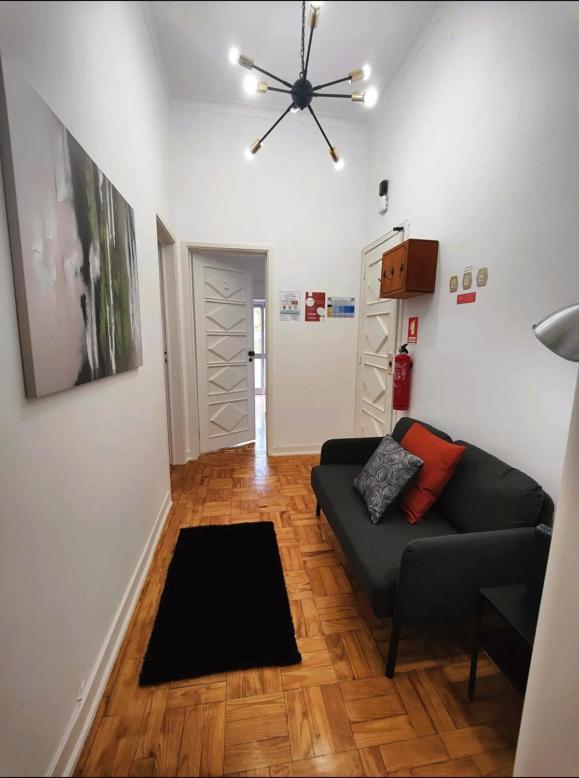 פארו Blife Algarvya Private Rooms מראה חיצוני תמונה