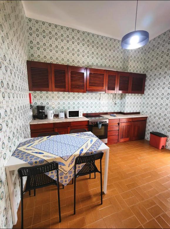 פארו Blife Algarvya Private Rooms מראה חיצוני תמונה