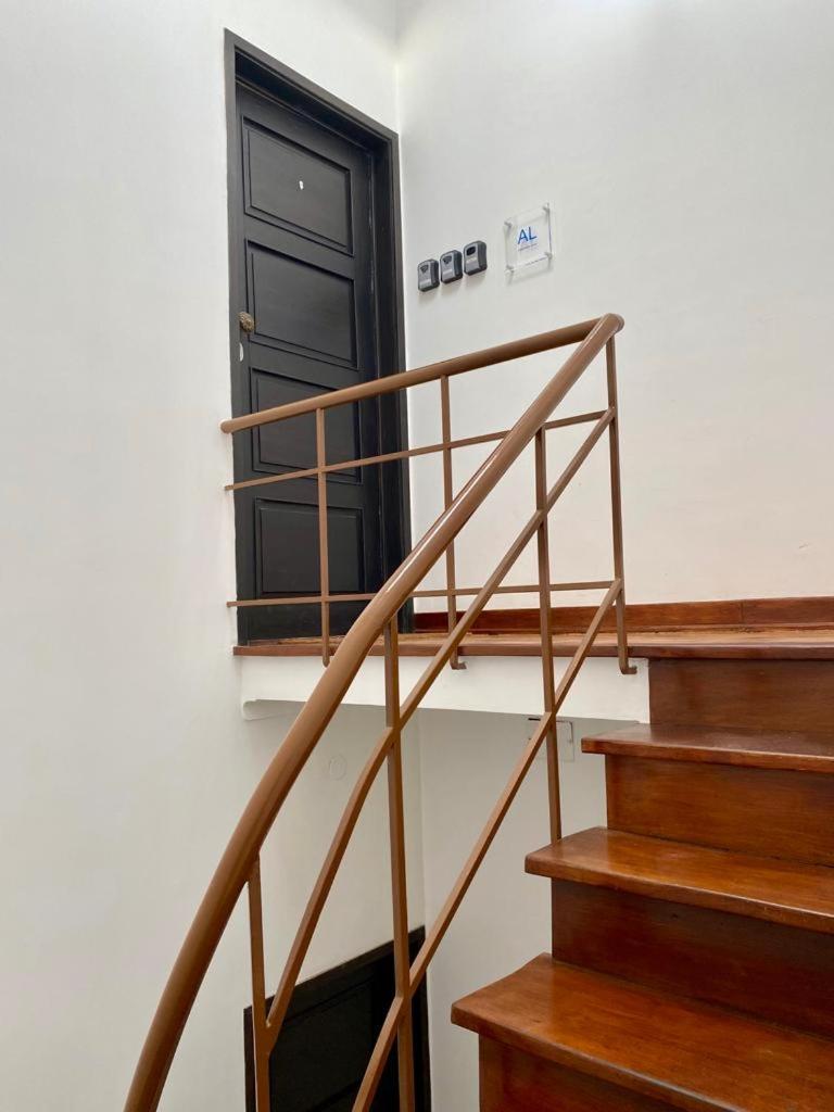 פארו Blife Algarvya Private Rooms מראה חיצוני תמונה